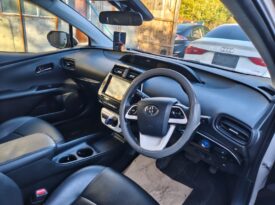 Toyota PRIUS Active Hybrid 1.8 2016(16) Automatic Euro 6 ULEZ Free (Imported, Finance Available)