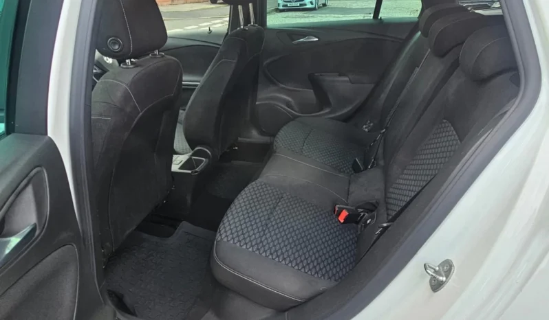 Vauxhall Astra 1.6 Diesel 2019(69) Manual CDTi BlueInjection Design Sports Tourer 5dr 2 owners Euro 6 ULEZ Free (UK Model, Finance Available) full